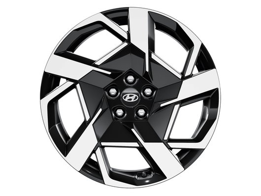 Купити Hyundai (Хюндай) в Києві. Офіційний дилер Олімп Мотор - фото 8