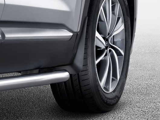 Купити Hyundai (Хюндай) в Києві. Офіційний дилер Олімп Мотор - фото 8