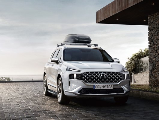 Купити Hyundai (Хюндай) в Києві. Офіційний дилер Олімп Мотор - фото 14