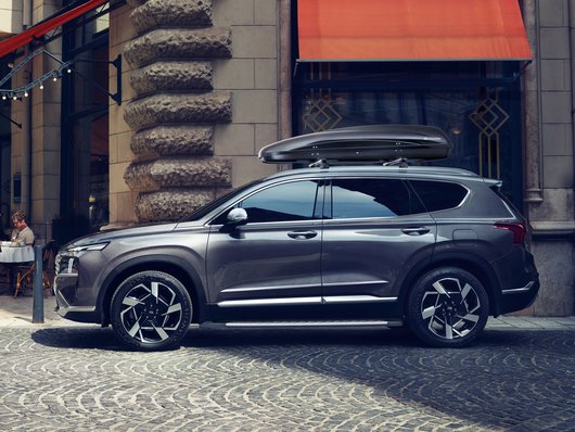 Купити Hyundai (Хюндай) в Києві. Офіційний дилер Олімп Мотор - фото 10