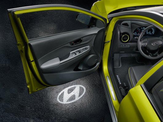 Купити Hyundai (Хюндай) в Києві. Офіційний дилер Олімп Мотор - фото 9