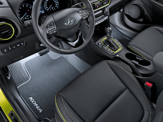 Купити Hyundai (Хюндай) в Києві. Офіційний дилер Олімп Мотор - фото 9