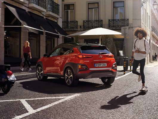 Купити Hyundai (Хюндай) в Києві. Офіційний дилер Олімп Мотор - фото 10