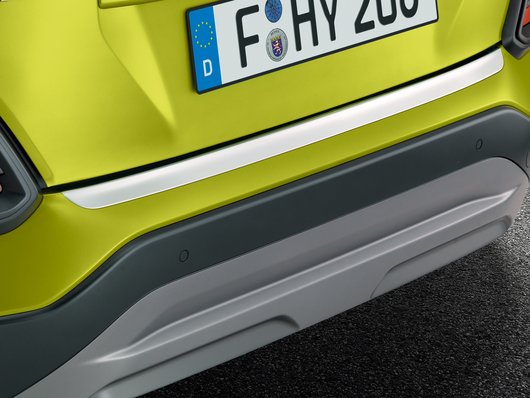 Купити Hyundai (Хюндай) в Києві. Офіційний дилер Олімп Мотор - фото 8