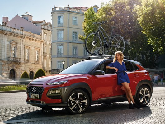 Купити Hyundai (Хюндай) в Києві. Офіційний дилер Олімп Мотор - фото 10