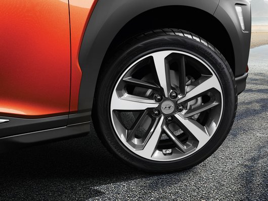 Купити Hyundai (Хюндай) в Києві. Офіційний дилер Олімп Мотор - фото 9