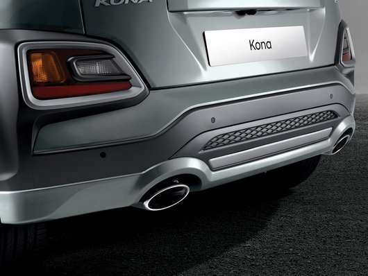 Купити Hyundai (Хюндай) в Києві. Офіційний дилер Олімп Мотор - фото 8