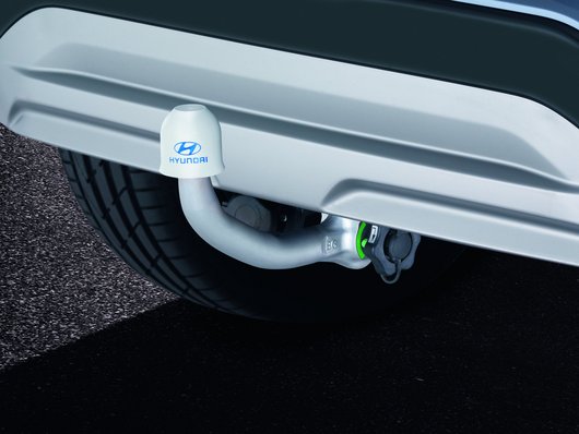 Аксесуари до авто. Купити Hyundai (Хюндай) в Києві. Офіційний дилер Олімп Мотор - фото 46