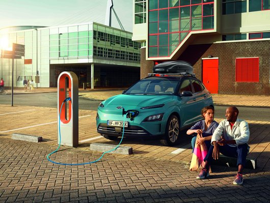 Купити Hyundai (Хюндай) в Києві. Офіційний дилер Олімп Мотор - фото 11