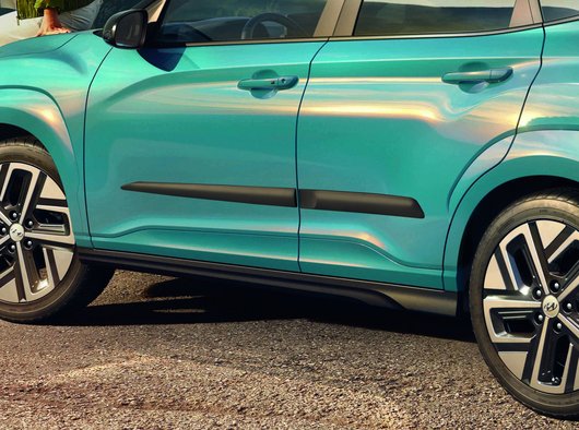 Купити Hyundai (Хюндай) в Києві. Офіційний дилер Олімп Мотор - фото 10