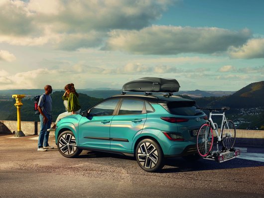 Купити Hyundai (Хюндай) в Києві. Офіційний дилер Олімп Мотор - фото 9