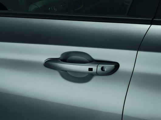 Купити Hyundai (Хюндай) в Києві. Офіційний дилер Олімп Мотор - фото 8