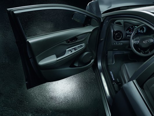 Купити Hyundai (Хюндай) в Києві. Офіційний дилер Олімп Мотор - фото 8