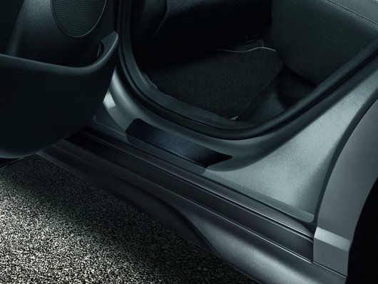 Аксесуари до авто. Купити Hyundai (Хюндай) в Києві. Офіційний дилер Олімп Мотор - фото 11