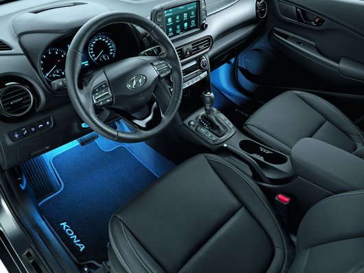 Купити Hyundai (Хюндай) в Києві. Офіційний дилер Олімп Мотор - фото 8