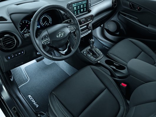 Купити Hyundai (Хюндай) в Києві. Офіційний дилер Олімп Мотор - фото 8