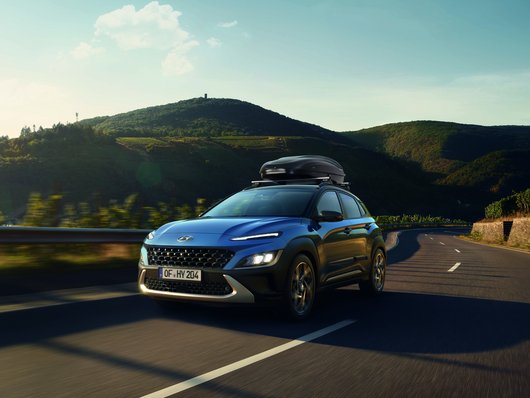 Купити Hyundai (Хюндай) в Києві. Офіційний дилер Олімп Мотор - фото 10