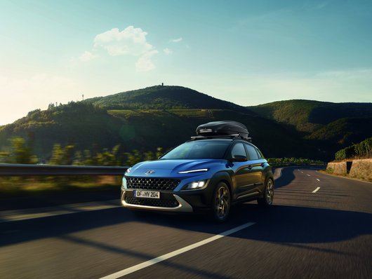 Купити Hyundai (Хюндай) в Києві. Офіційний дилер Олімп Мотор - фото 10