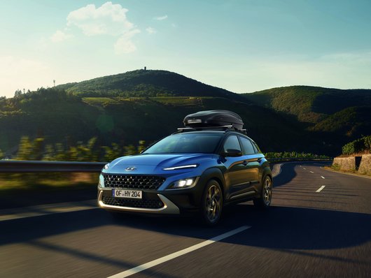 Купити Hyundai (Хюндай) в Києві. Офіційний дилер Олімп Мотор - фото 9