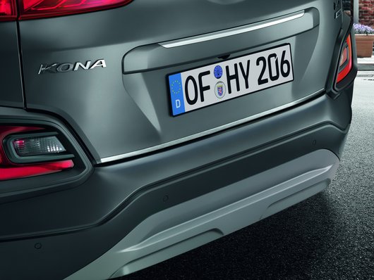 Аксесуари до авто. Купити Hyundai (Хюндай) в Києві. Офіційний дилер Олімп Мотор - фото 10