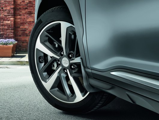 Аксесуари до авто. Купити Hyundai (Хюндай) в Києві. Офіційний дилер Олімп Мотор - фото 39