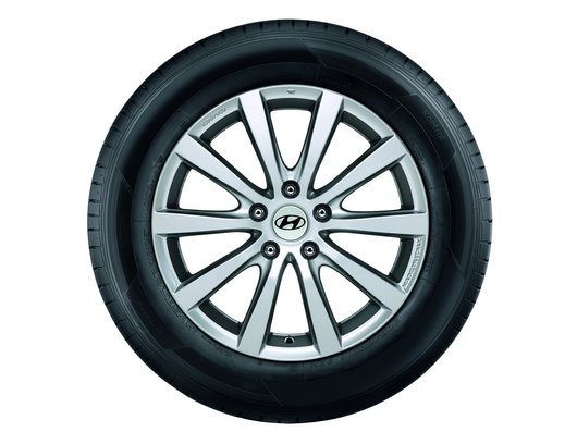 Купити Hyundai (Хюндай) в Києві. Офіційний дилер Олімп Мотор - фото 8