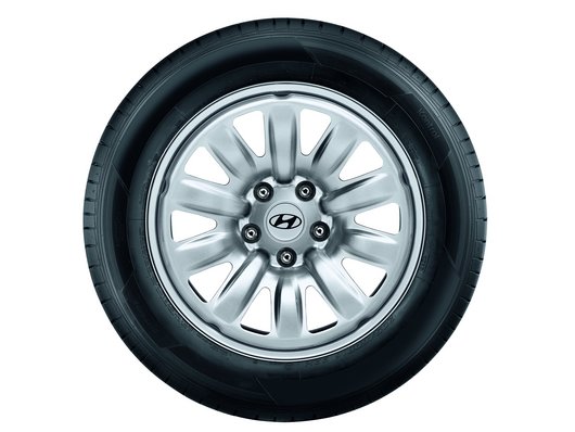 Купити Hyundai (Хюндай) в Києві. Офіційний дилер Олімп Мотор - фото 9