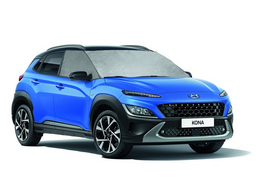 Аксесуари до авто. Купити Hyundai (Хюндай) в Києві. Офіційний дилер Олімп Мотор - фото 12