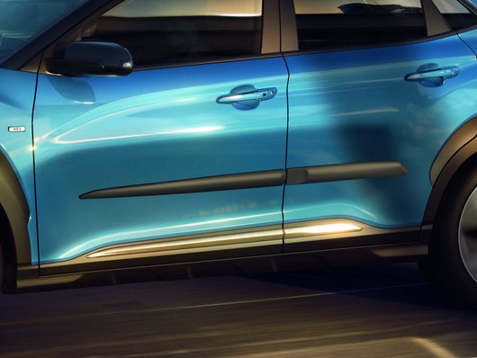 Купити Hyundai (Хюндай) в Києві. Офіційний дилер Олімп Мотор - фото 8