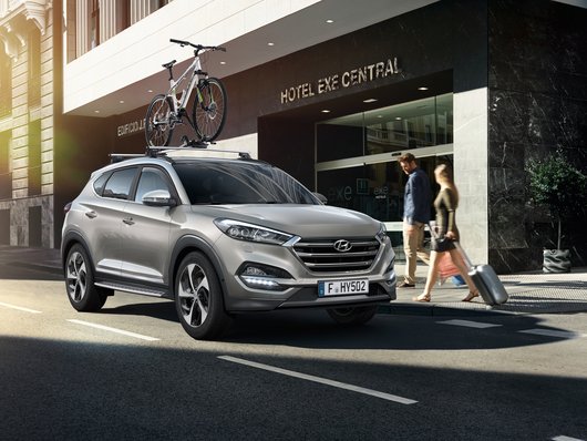 Купити Hyundai (Хюндай) в Києві. Офіційний дилер Олімп Мотор - фото 10