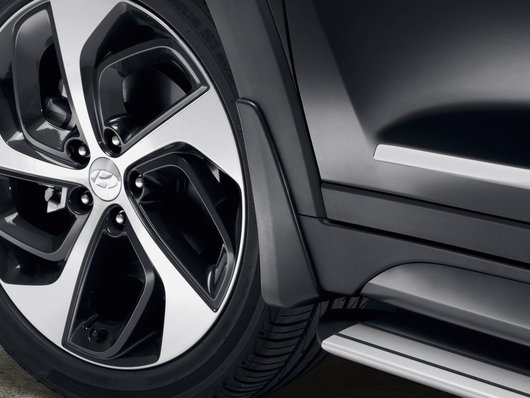 Аксесуари до авто. Купити Hyundai (Хюндай) в Києві. Офіційний дилер Олімп Мотор - фото 28