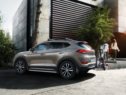 Купити Hyundai (Хюндай) в Києві. Офіційний дилер Олімп Мотор - фото 11