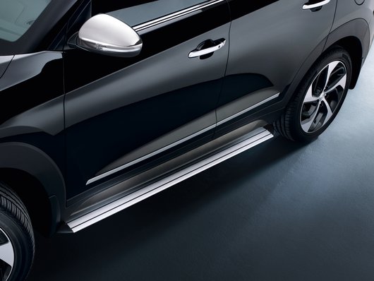 Купити Hyundai (Хюндай) в Києві. Офіційний дилер Олімп Мотор - фото 10