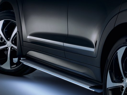 Купити Hyundai (Хюндай) в Києві. Офіційний дилер Олімп Мотор - фото 9