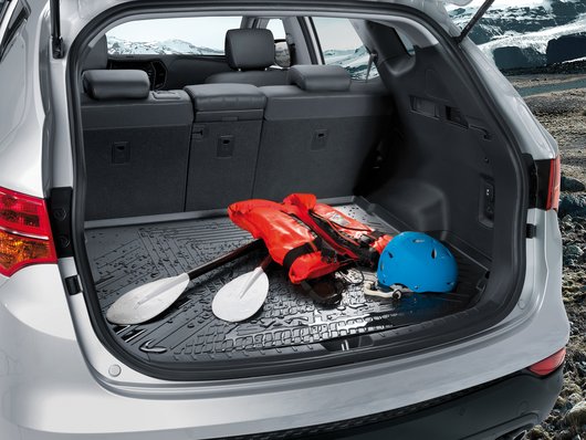 Аксесуари до авто. Купити Hyundai (Хюндай) в Києві. Офіційний дилер Олімп Мотор - фото 15