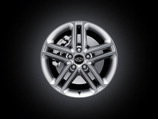 Купити Hyundai (Хюндай) в Києві. Офіційний дилер Олімп Мотор - фото 9