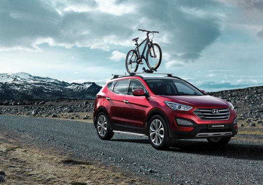 Купити Hyundai (Хюндай) в Києві. Офіційний дилер Олімп Мотор - фото 9