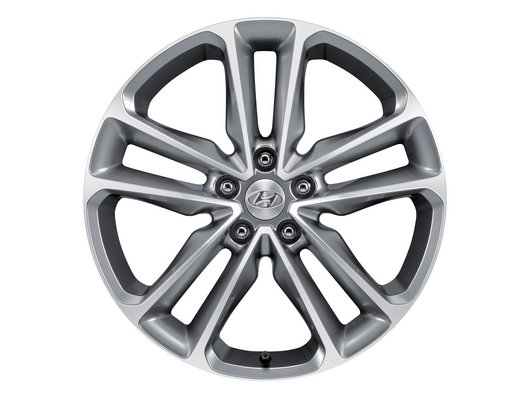 Купити Hyundai (Хюндай) в Києві. Офіційний дилер Олімп Мотор - фото 8