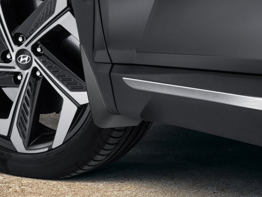 Купити Hyundai (Хюндай) в Києві. Офіційний дилер Олімп Мотор - фото 8