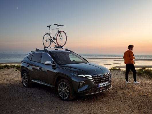 Купити Hyundai (Хюндай) в Києві. Офіційний дилер Олімп Мотор - фото 10