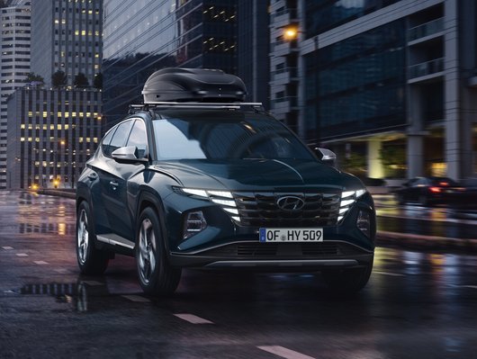 Купити Hyundai (Хюндай) в Києві. Офіційний дилер Олімп Мотор - фото 13