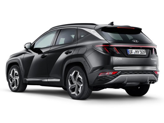 Купити Hyundai (Хюндай) в Києві. Офіційний дилер Олімп Мотор - фото 11