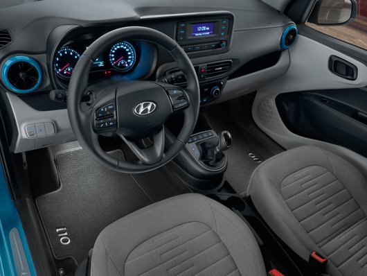 Купити Hyundai (Хюндай) в Києві. Офіційний дилер Олімп Мотор - фото 12