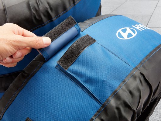 Купити Hyundai (Хюндай) в Києві. Офіційний дилер Олімп Мотор - фото 11