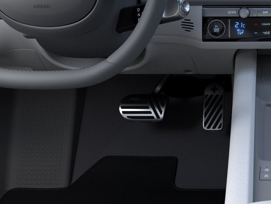 Купити Hyundai (Хюндай) в Києві. Офіційний дилер Олімп Мотор - фото 9