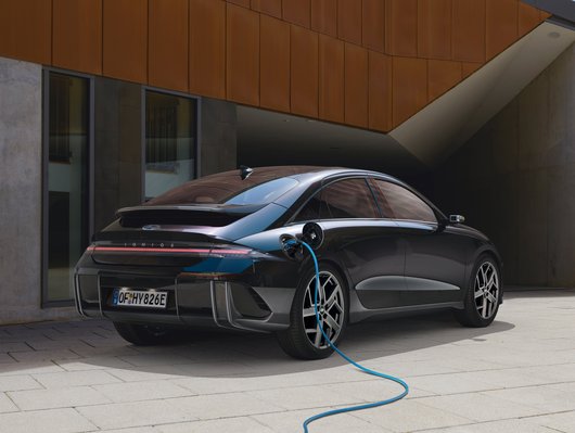 Купити Hyundai (Хюндай) в Києві. Офіційний дилер Олімп Мотор - фото 12