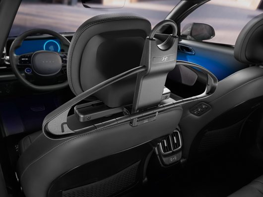 Купити Hyundai (Хюндай) в Києві. Офіційний дилер Олімп Мотор - фото 14