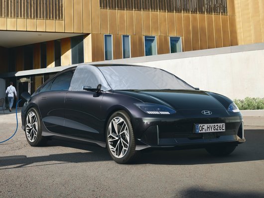 Купити Hyundai (Хюндай) в Києві. Офіційний дилер Олімп Мотор - фото 8