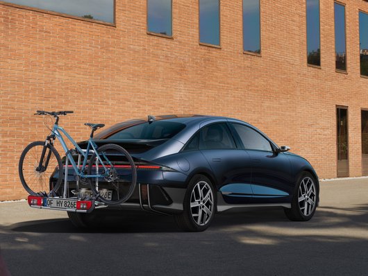 Купити Hyundai (Хюндай) в Києві. Офіційний дилер Олімп Мотор - фото 13