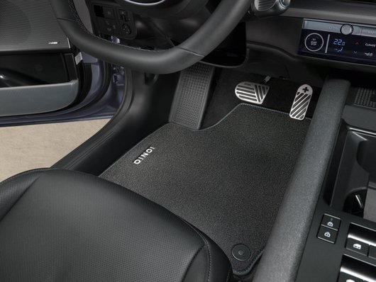 Купити Hyundai (Хюндай) в Києві. Офіційний дилер Олімп Мотор - фото 8